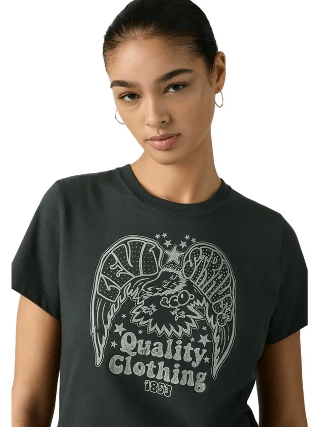 GR Favorite Tee