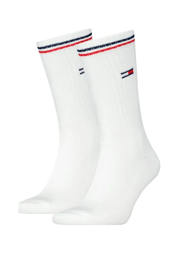 Iconic Sock 2P
