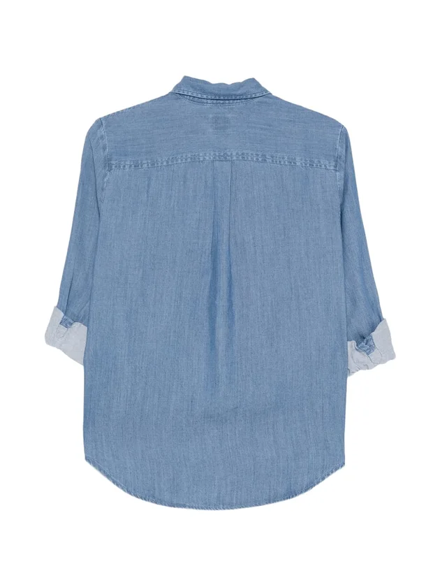 Elaine Utility Shirt