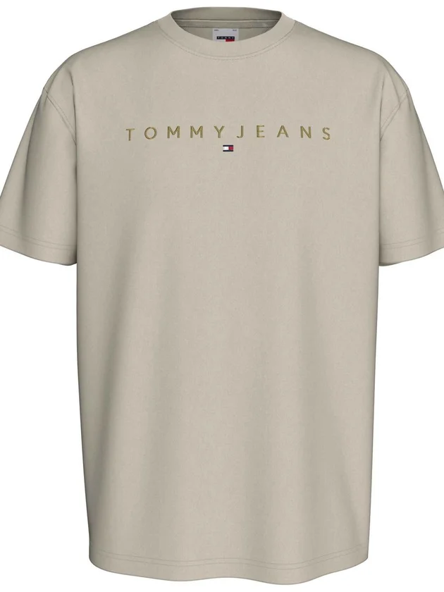 Tjm Reg Gold Linear