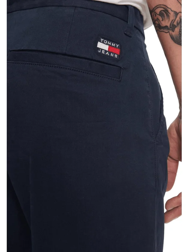 Austin Chino
