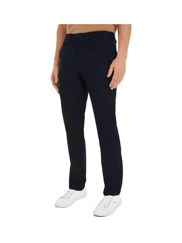 Denton Tech Chino