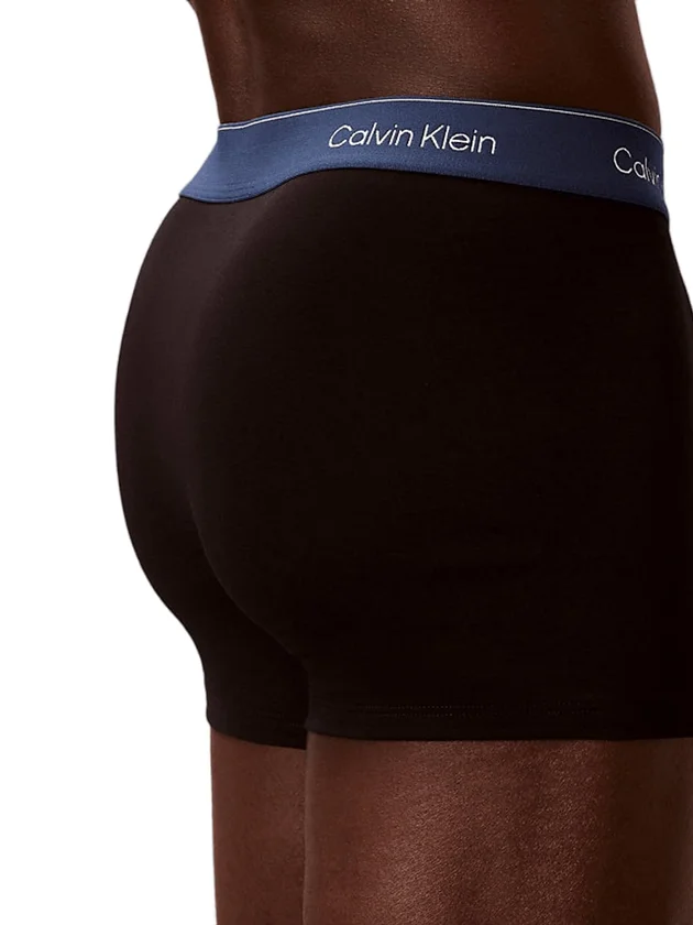 Relaxed Fit Trunk 3P