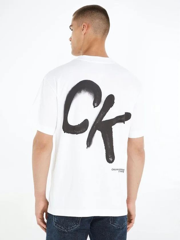 Spray Tee