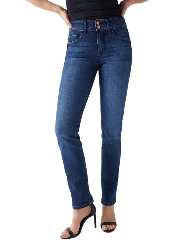 Secret Slim In Denim
