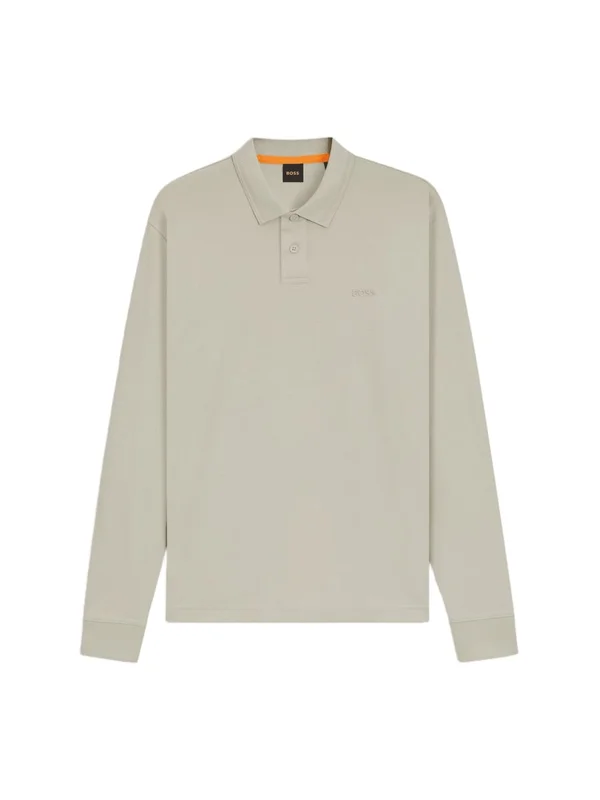 PE Interlock Long
