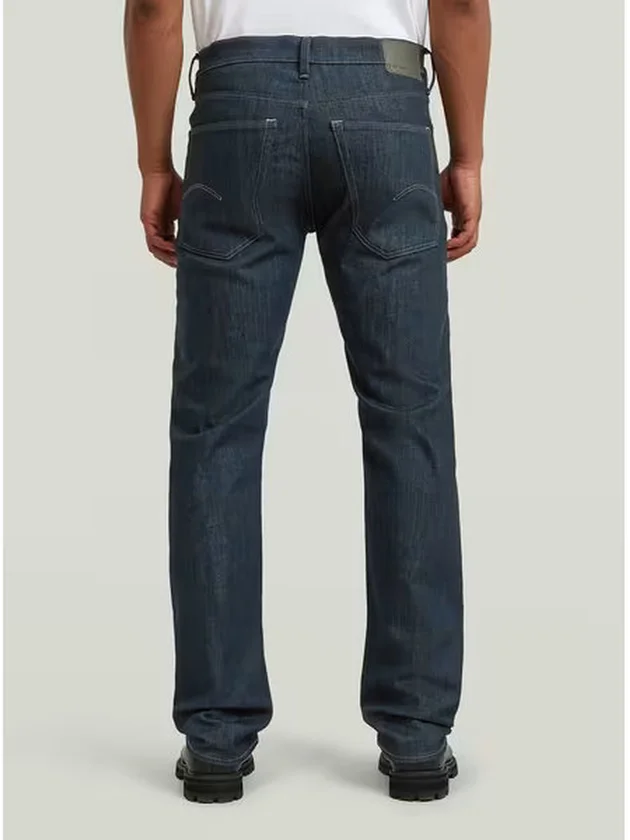 Streem Slim Tapered
