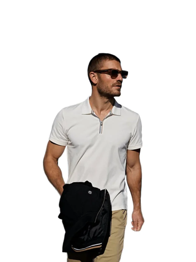 Signature Polo Mc