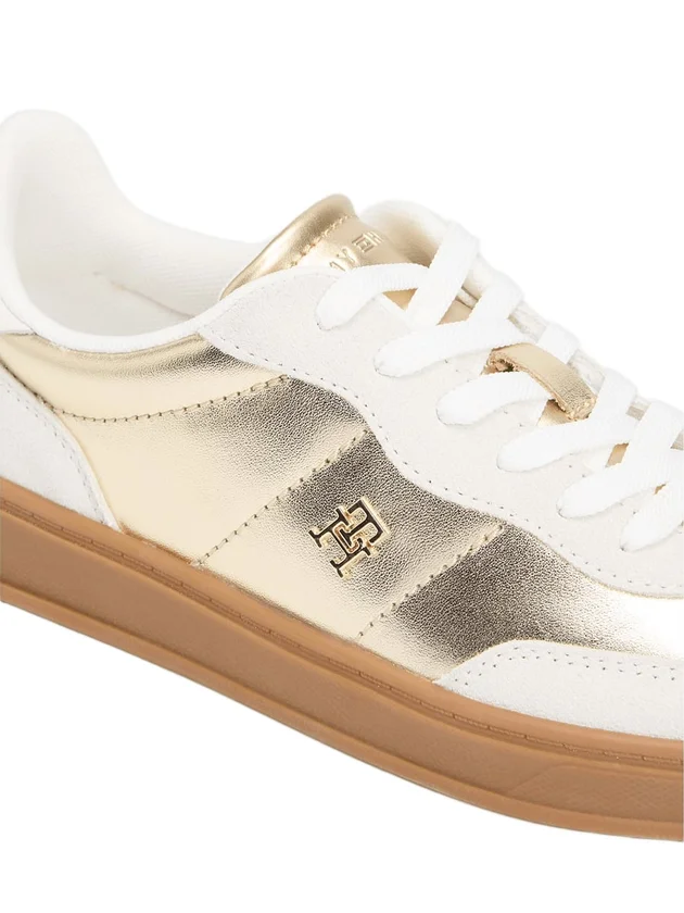 Mu Jackie Metallic