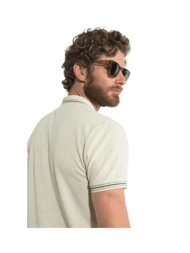 Signature Polo Mc