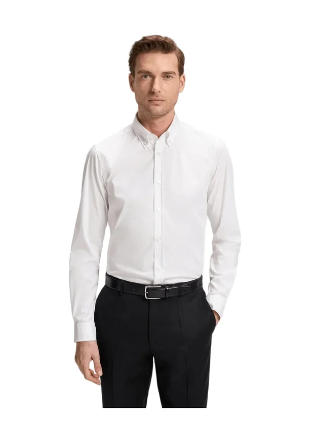 Chemise Professionnelle Roan BD E C1 253