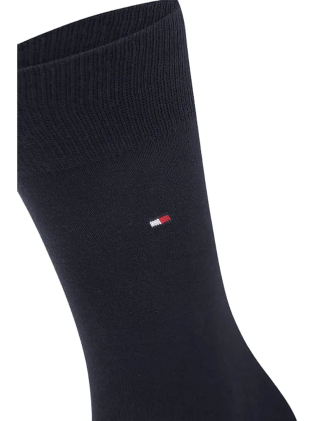 Small Stripe Sock 2P