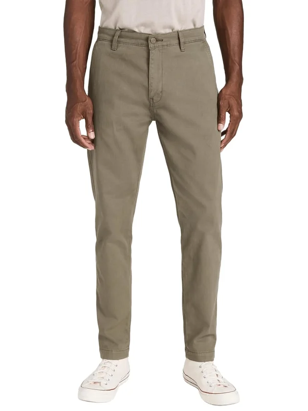 XX Chino Std II