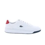 WHT/NVY/RED