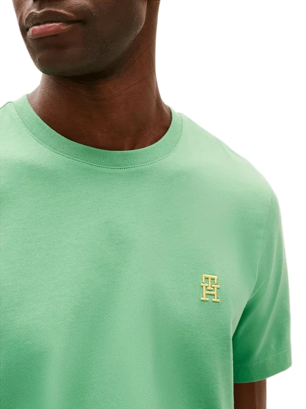 Monogram Imd Tee
