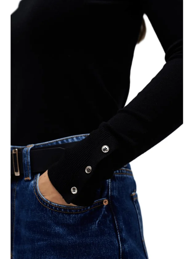 Basic Long Sleeve