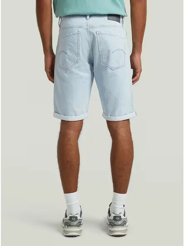 Mosa Short