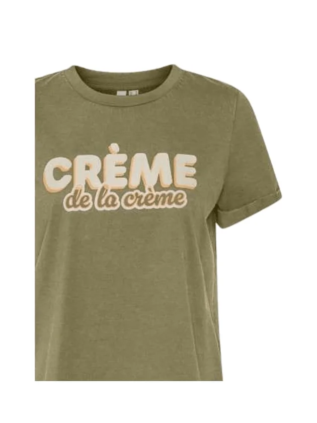 Vmajilla S S O Neck T Shirt Jrs Lcs Ga
