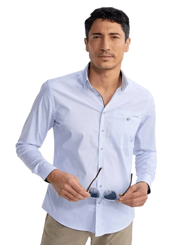 Classic Chemise Ml