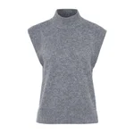 MEDIUM GREY MELANGE
