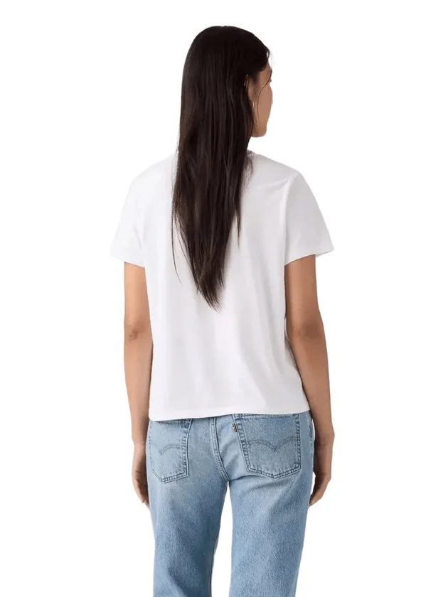 Favorite Cotton Tee
