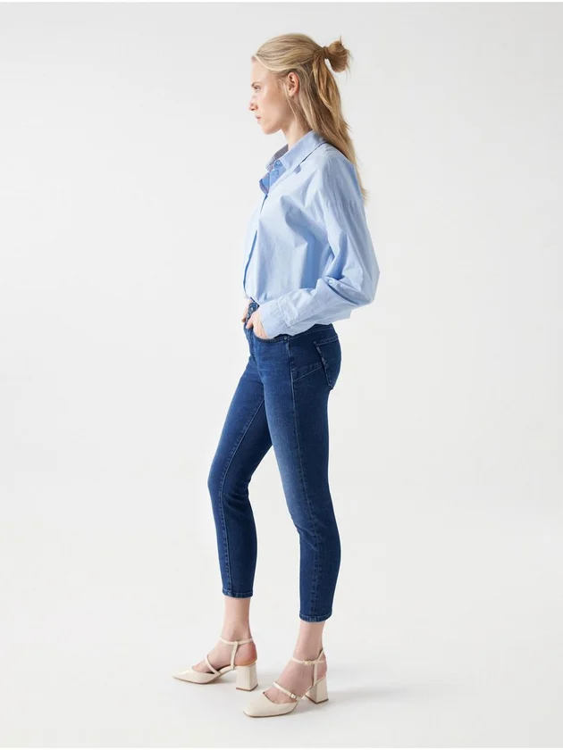 Secret Glamour Croppe