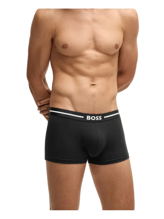 Trunk 3P Bold Design