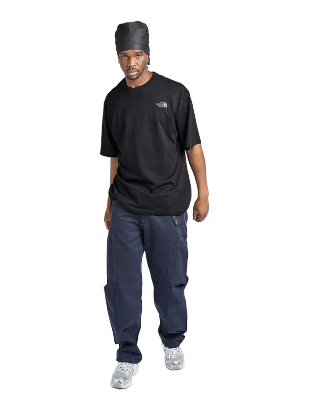Liquid Box NSE Oversize Short Sleeve T