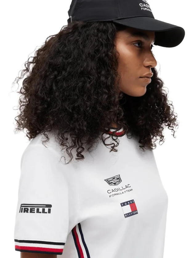 X CF1 Replica Tee