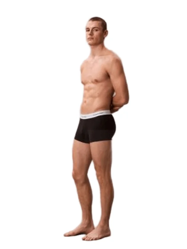Trunk 3PK