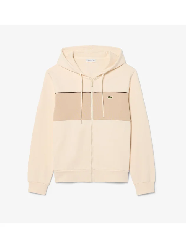 Sweatshirt Color Block