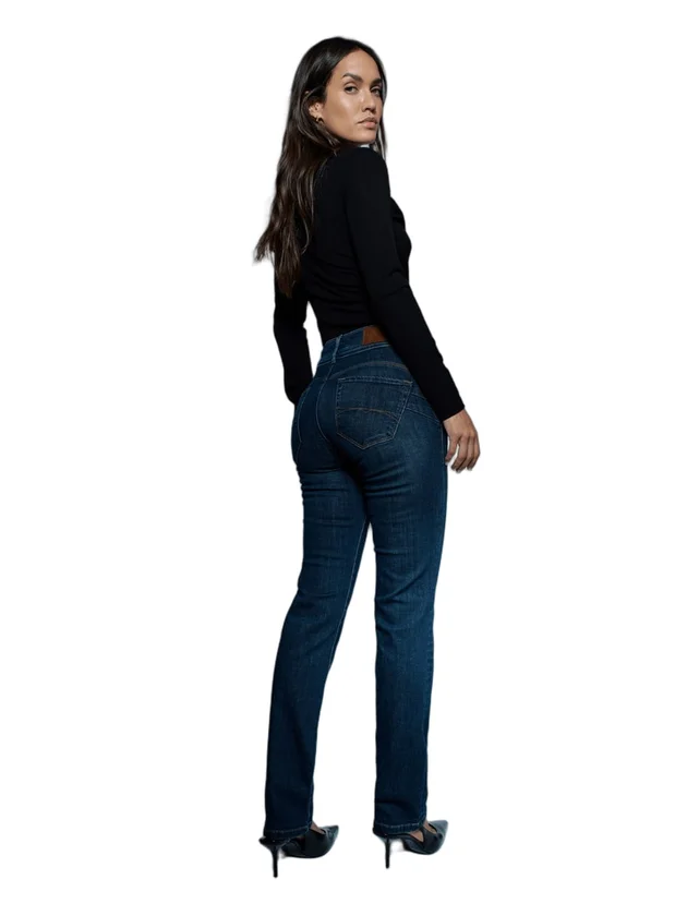 Secret Slim W Metal Details