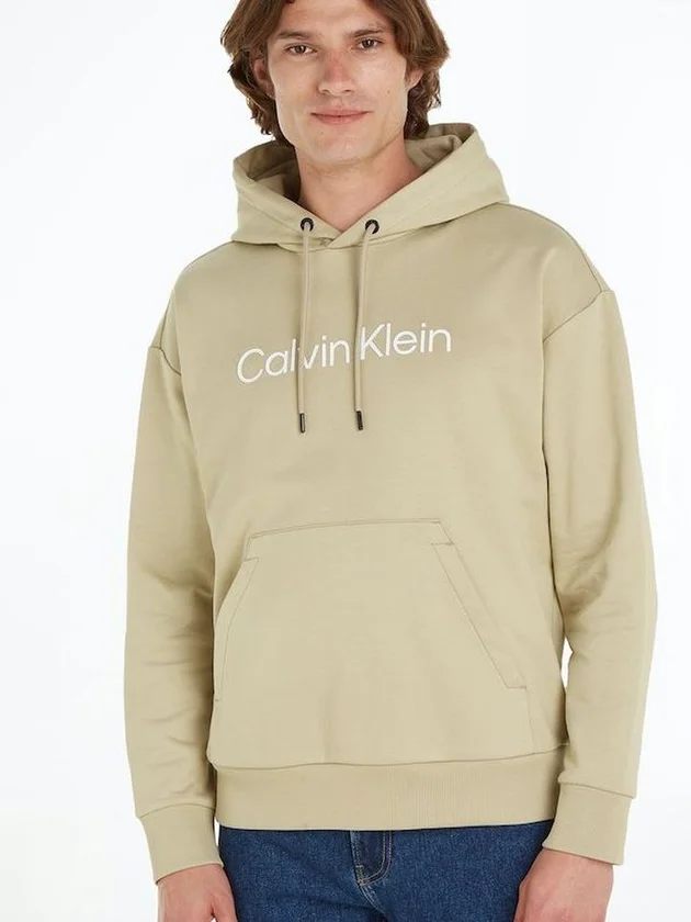 Hero Logo Comfort Hoodie