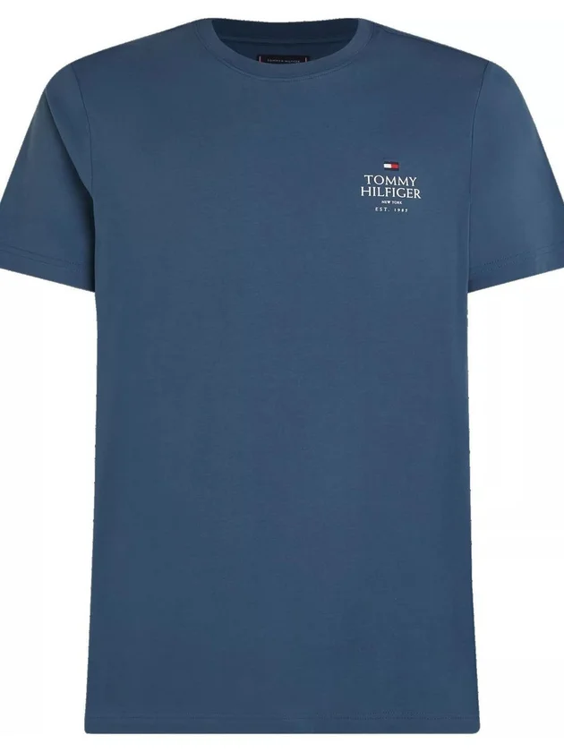 Hilfiger Stack Tee