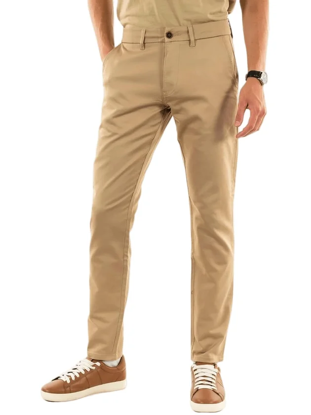 Chino S-Activ Colors