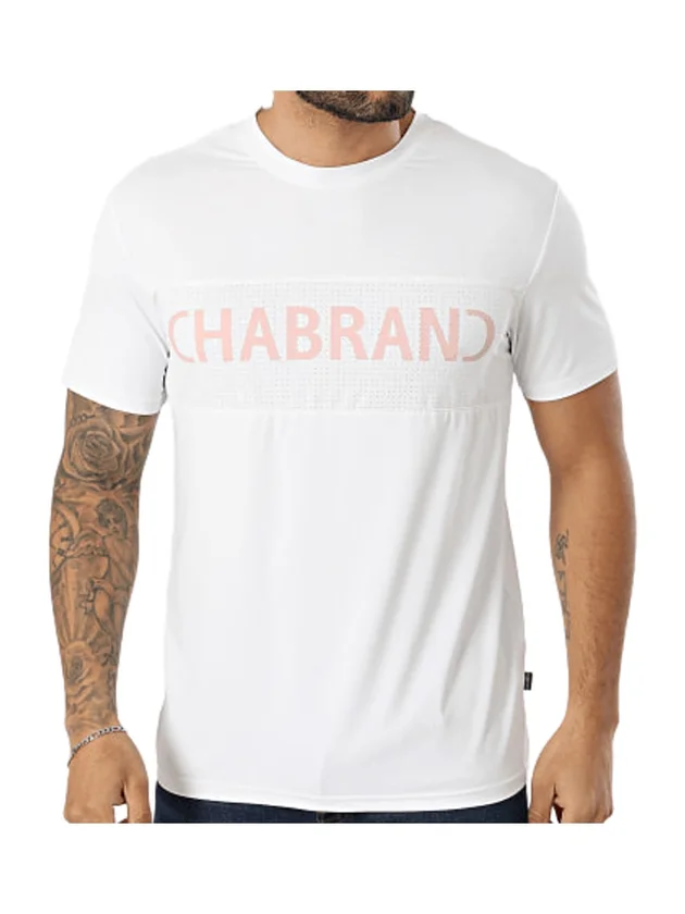 Tee Shirt Chabrand