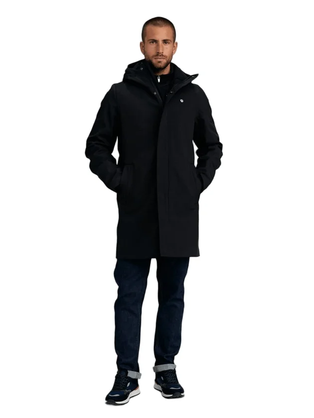 Signature Blouson