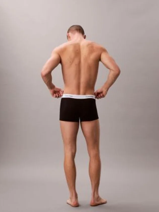 Trunk 3PK