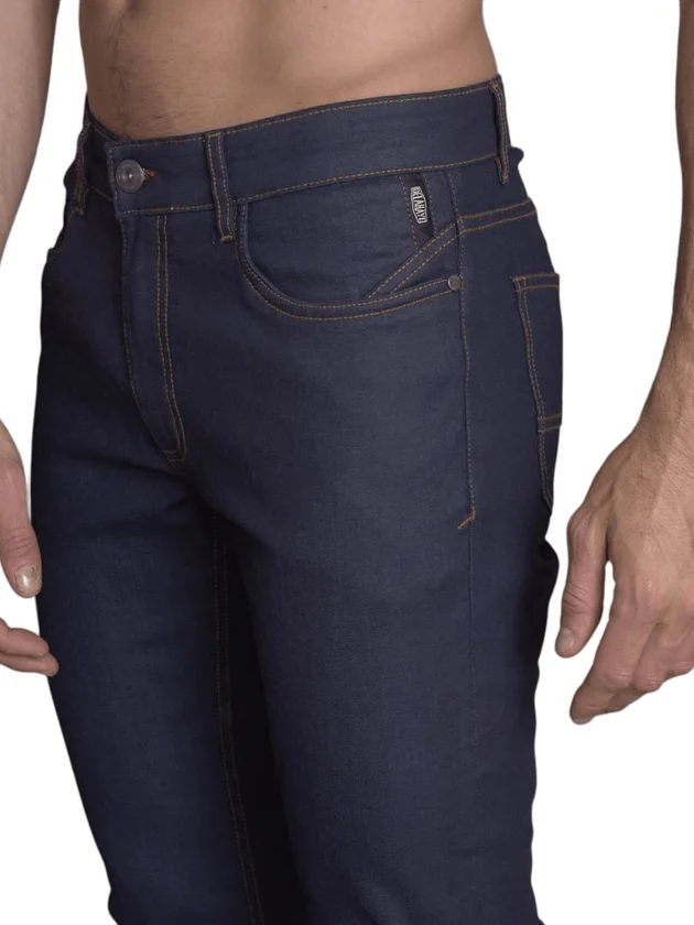 Jardon Indigo
