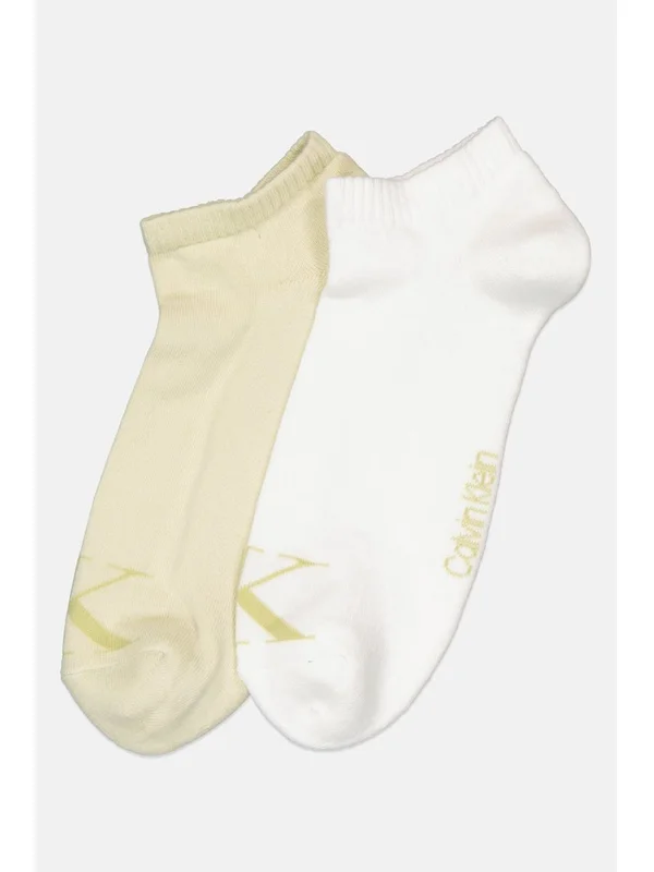 Sneaker 2P Monogram