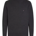 DARK GREY HEATHER