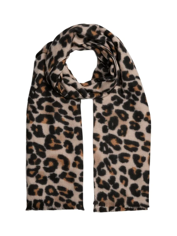 Jorna Long Scarf Noos