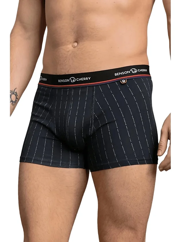 Classic Boxer