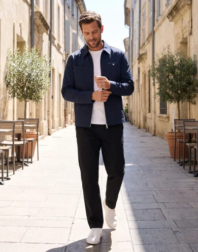 Look Homme