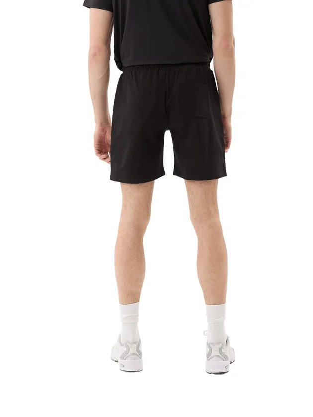 Short Chabrand