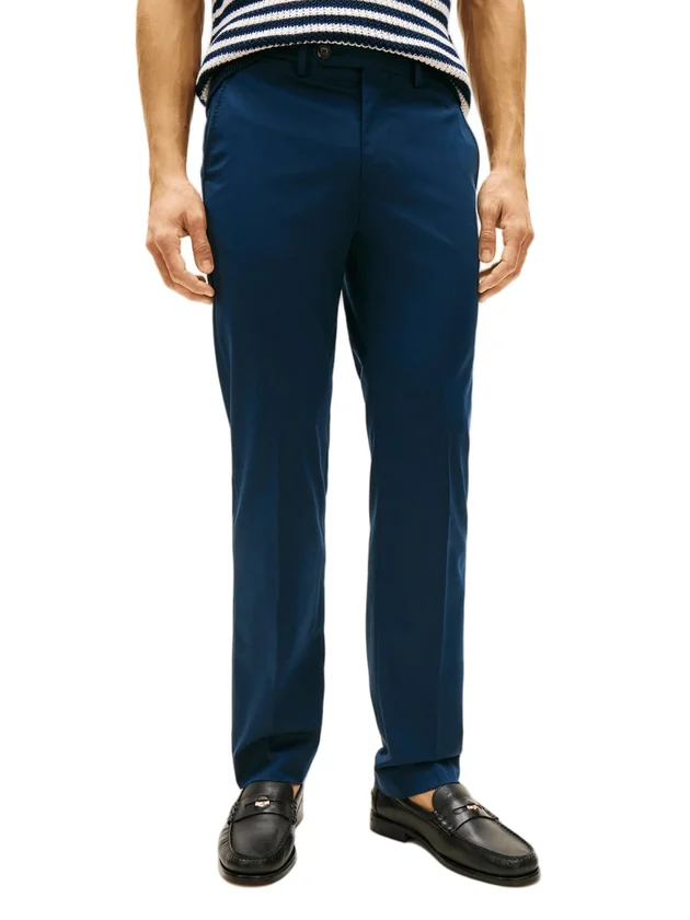 Denton Clean Chino