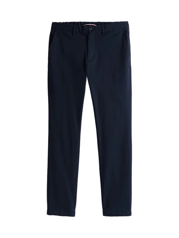 Denton Tech Chino