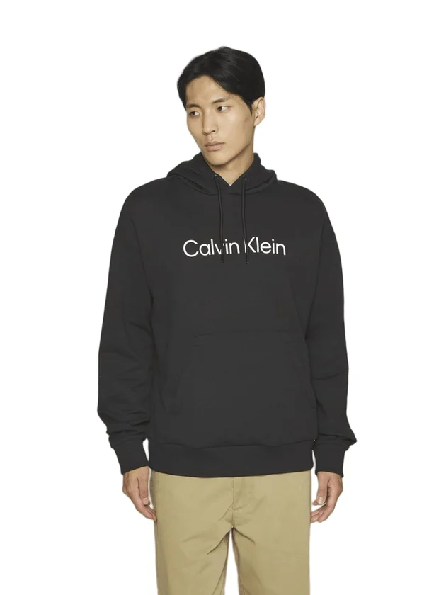 Hero Logo Comfort Hoodie