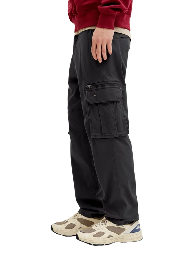 Dover Zip Cargo Sn