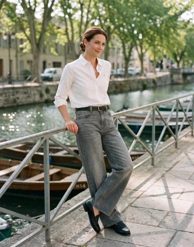 Look Femme